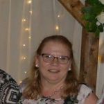Doris Wiseman - @doriswiseman_newfiegirl - Instagram