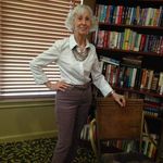 Doris Wiseman Butts - @doris.wisemanbutts - Instagram