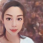Doris Woo - @wooodoris - Instagram