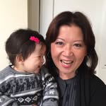 Doris Woo - @doris.woo555 - Instagram