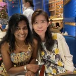 Doris Woo - @doriswoo48 - Instagram