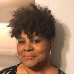 Doris Woodfork - @woodforkdoris - Instagram