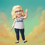 Doris Wright - Facebook