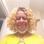 Doris Rowe (Gin-gin Wyrick) - @doris_rowe_gingin_wyrick - Instagram