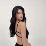 Doris Yang - @chi_xx_ - Instagram
