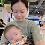 Doris Yang - @dorisyang7283 - Instagram