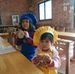 Doris Yang - Facebook