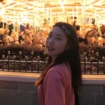 Doris Yang - @yangchendoris - Instagram