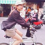 Doris Yang - @doris_momo_doris - Instagram