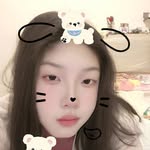 Doris Yang - @my_bf_sylus - Instagram