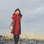 Doris Yang - @doristopppp - Instagram