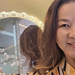 Doris Yen - @doristyy76 - Instagram
