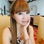 Doris Yen - @gobby_444kimo - Instagram