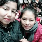Doris Yeny Ramos Juares - @dorisyeny - Instagram