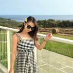 @dorisyenn - Instagram
