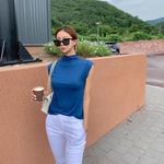 Doris Chan Yip - @lion.george.54 - Instagram