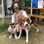 Doris Yip - @dordor1215 - Instagram