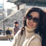 Doris Yip - @dorithea38 - Instagram