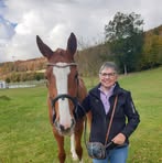Doris Zbinden - Facebook