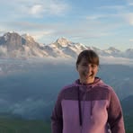 Doris Zbinden - Facebook