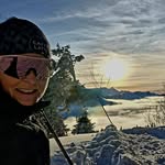 Doris Zbinden-Binggeli - @bi_zbi72 - Instagram