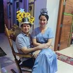 Doris Caballero de Zepeda - @alejandrazepedac - Instagram