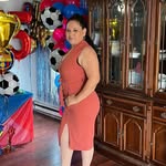 Doris Zepeda - @doriszepeda01 - Instagram