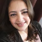 Doris Zepeda - @ildazepeda75 - Instagram