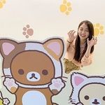 Doris zhu - @chornoardge - Instagram