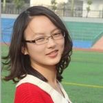 Doris Zhu - @zhu.charity - Instagram