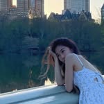 Doris Zhu - @xiaotongzhuu - Instagram