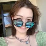 Doris Zhu - @jenny190208 - Instagram