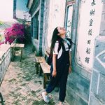 Doris Zhu - @xuemengzhu - Instagram