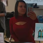 Justyna Dolata - Facebook