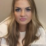 Dorota Maciąg - @dotiii72 - Instagram