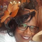 Dorothy Barber Matthews White - @dotwhi16 - Instagram