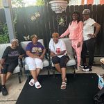 Dorothy Barber Washington - @dorothybarberwashington - Instagram