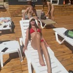 Dorothy Chase - @kibamodensua - Instagram