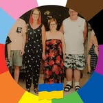 Dorothy Clark - @dotfree007 - Instagram