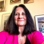 Dorothy Clark - @dscwriter - Instagram
