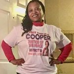 Dorothy A. Cooper - @dorothycooper37 - Instagram