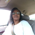 Dorothy Cooper - @toblessed57 - Instagram