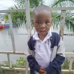Dorothea David - @doroteakapinga299 - Instagram