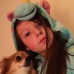 Dorothy Decker - @peach_1344 - Instagram