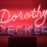 Dorothy Decker - @deputydot1 - Instagram