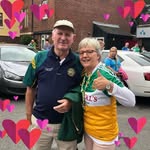 Dorothy Doyle - @dorothydoyle267 - Instagram