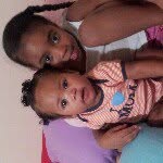 Dorothea Edwards - @zaniyaamiyah2 - Instagram