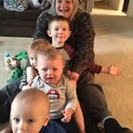 Dorothy Edwards - @doryedwards1969 - Instagram