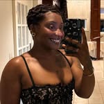 Dorothy Edwards-Follins - @dorthecapricorn - Instagram