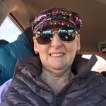 Dorothea Evans - @vbluffs - Instagram